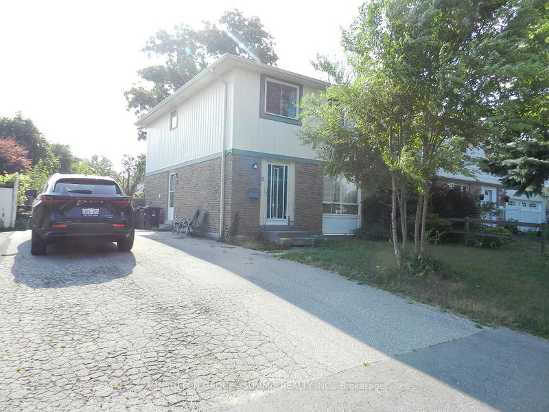 Image of home for listing MLS® E13855062
