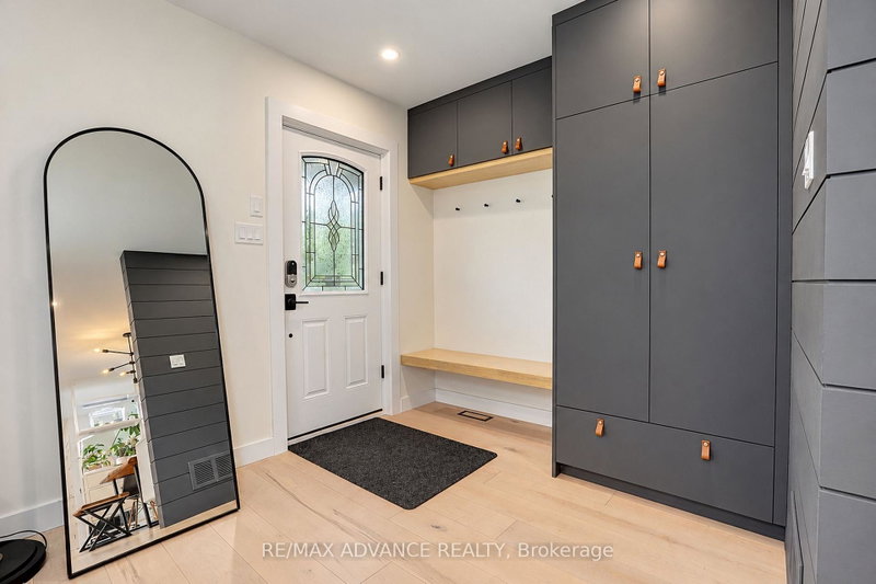 Image of home for listing MLS® E13855092
