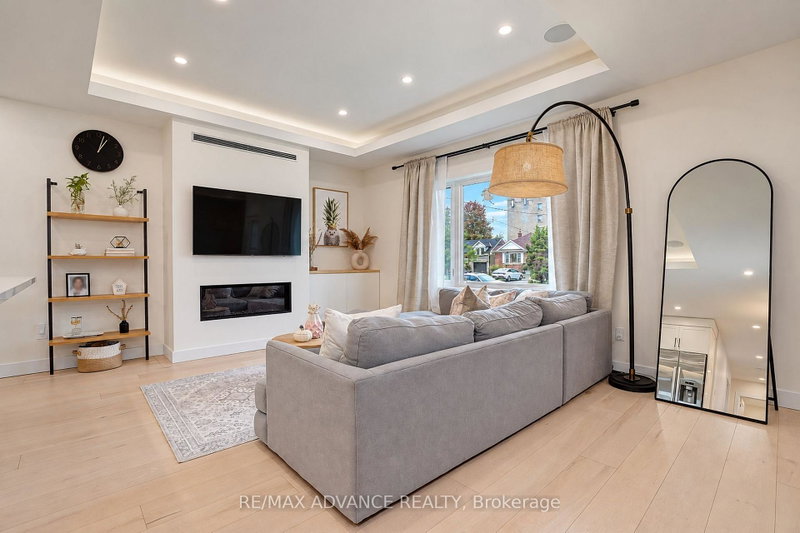 Image of home for listing MLS® E13855092