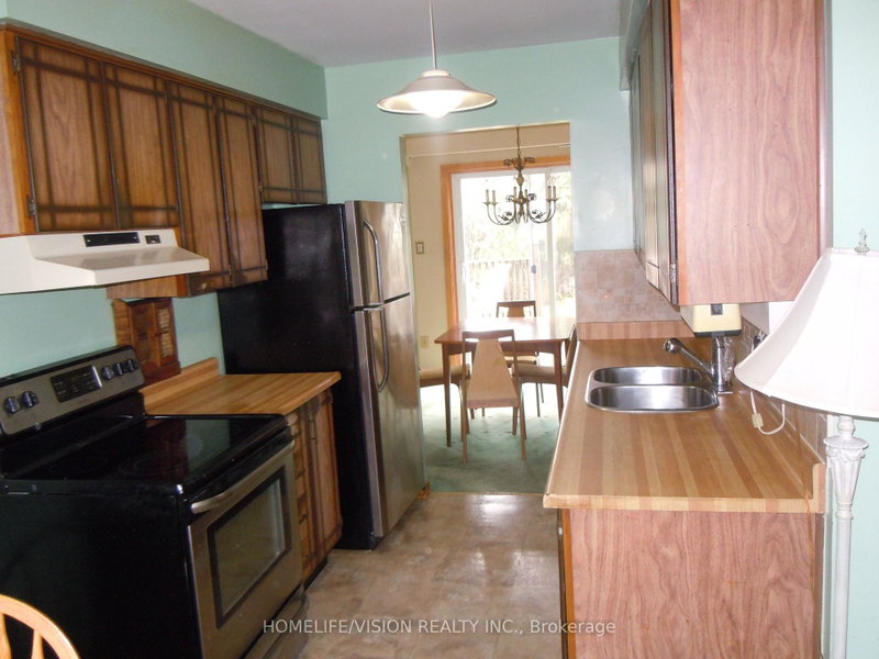 Image of home for listing MLS® E13855104