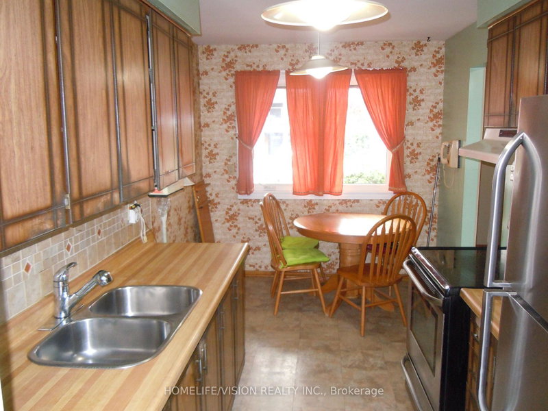 Image of home for listing MLS® E13855104