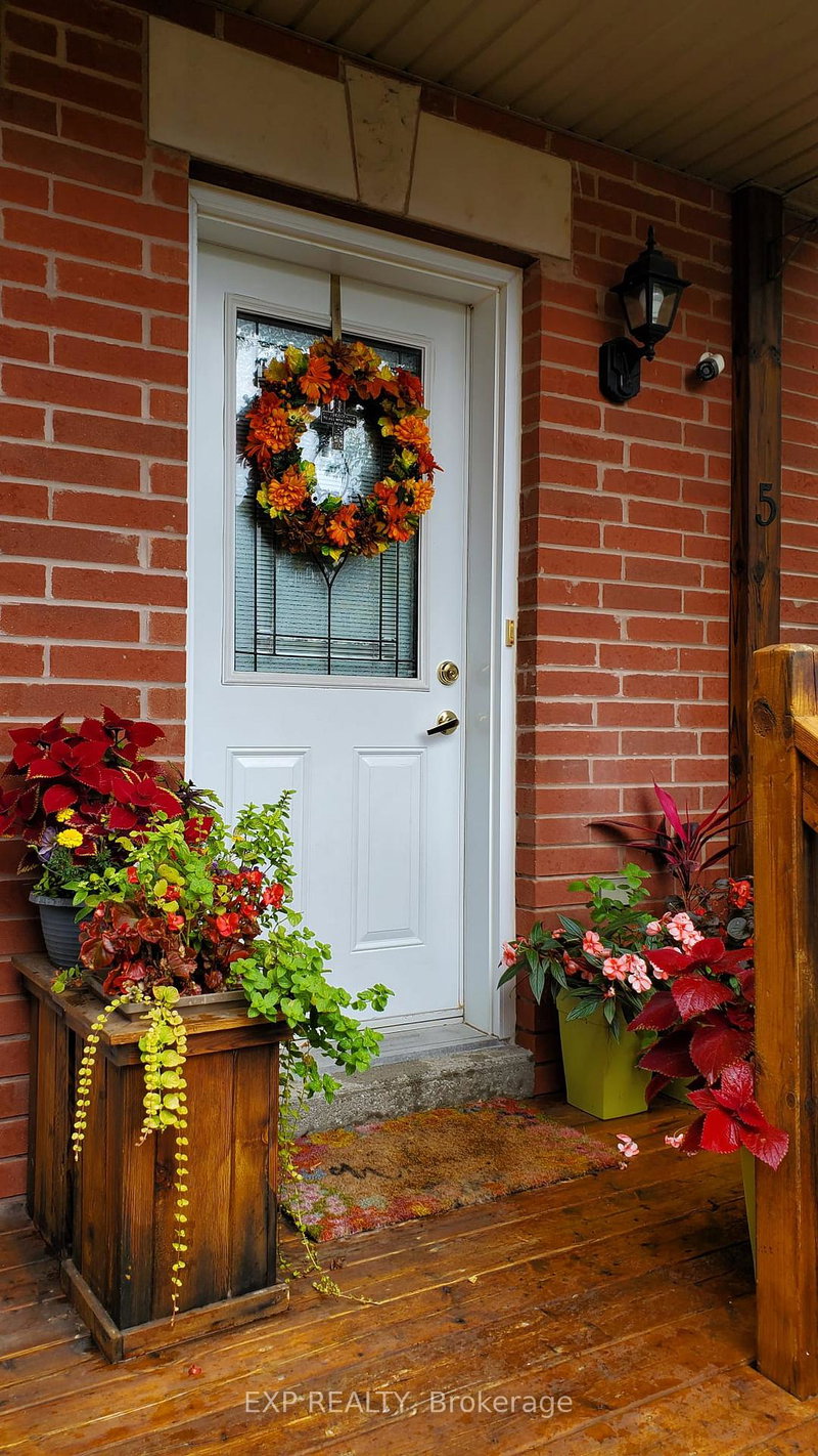 Image of home for listing MLS® E13855148
