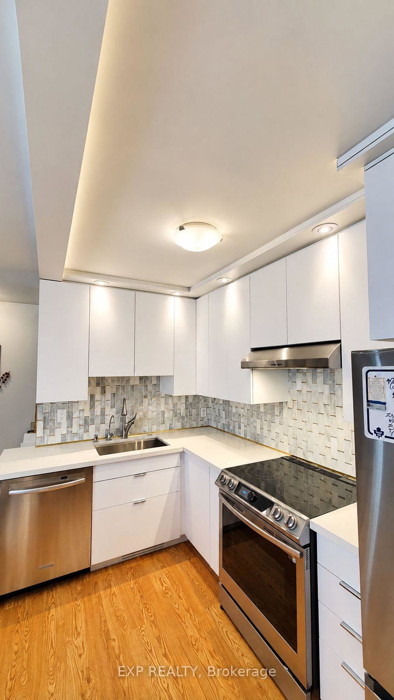 Image of home for listing MLS® E13855148