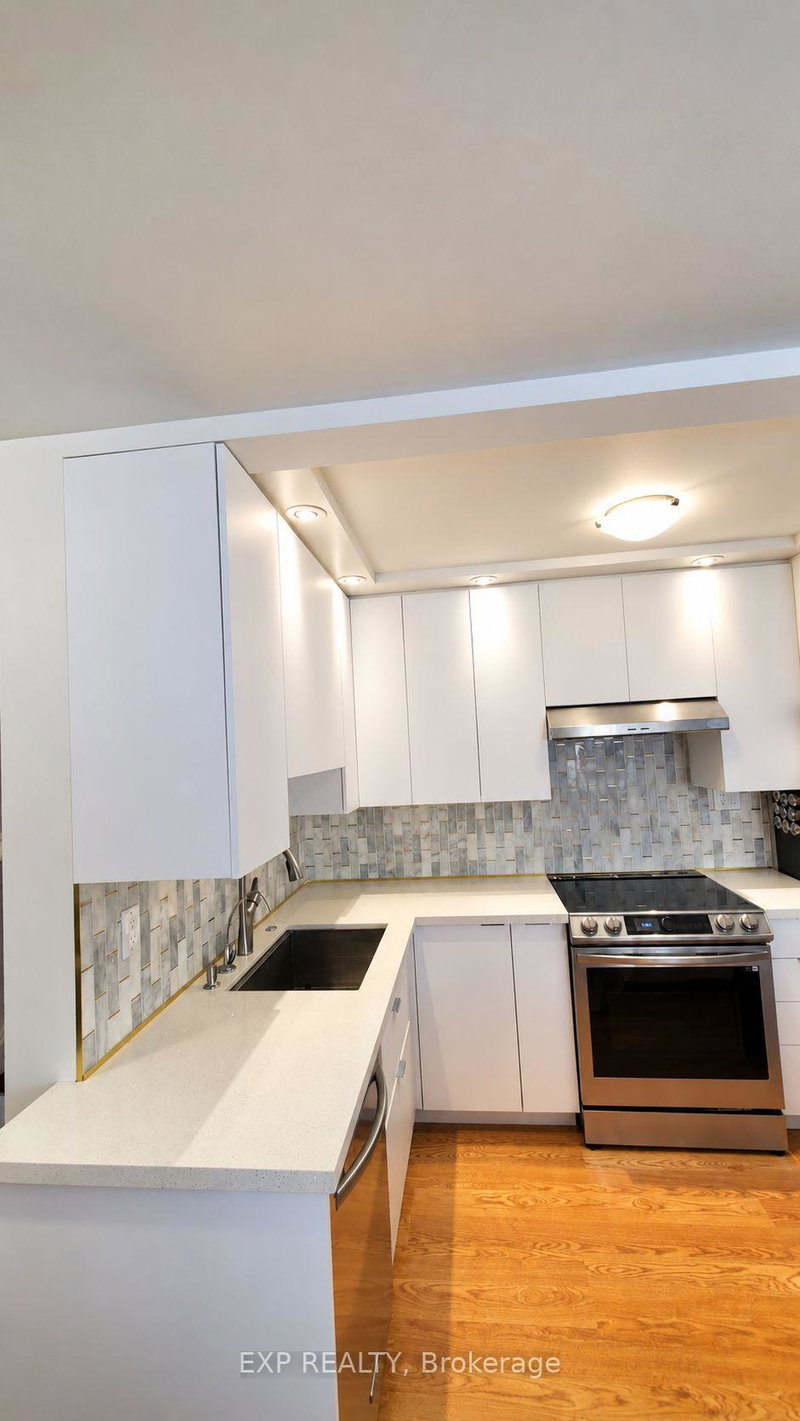 Image of home for listing MLS® E13855148