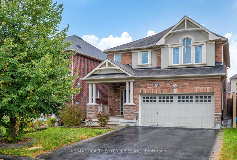 Image of home for listing MLS® E13855226