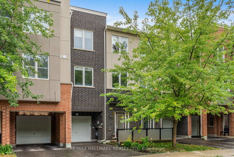 Image of home for listing MLS® E13855248