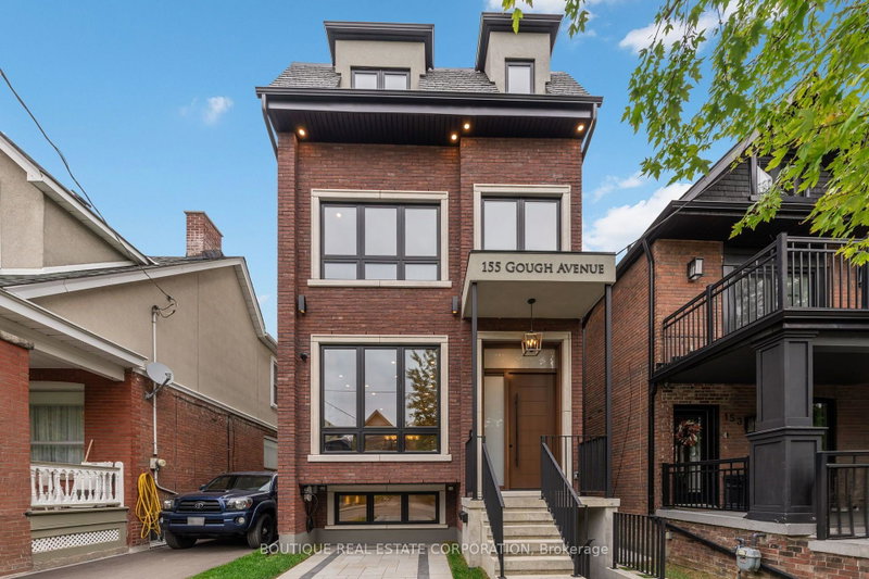 Image of home for listing MLS® E13855270