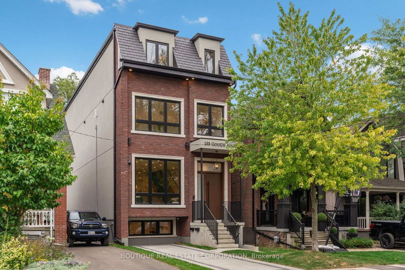 Image of home for listing MLS® E13855270