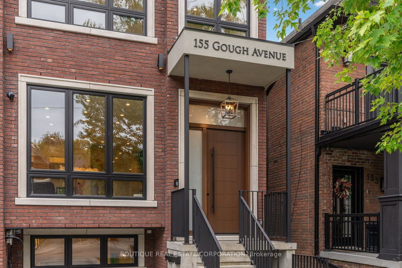 Image of home for listing MLS® E13855270