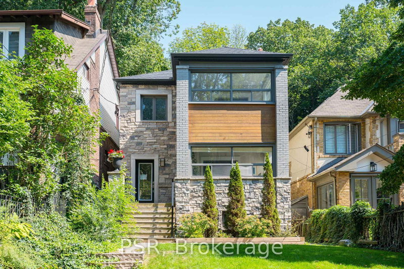 Image of home for listing MLS® E13855434