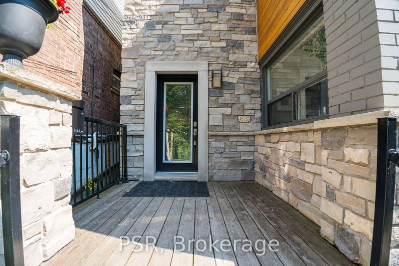 Image of home for listing MLS® E13855434
