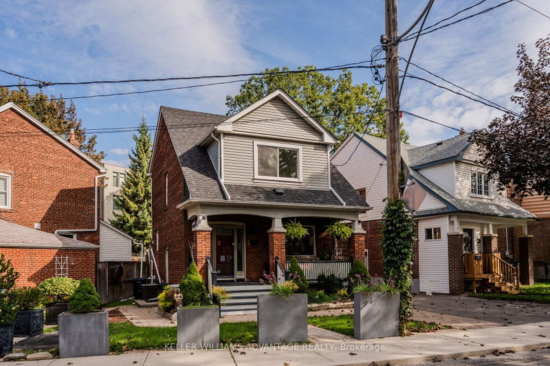 Image of home for listing MLS® E13855518
