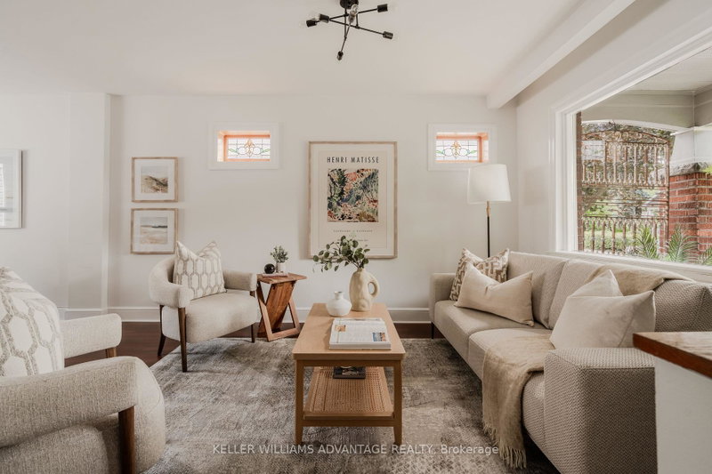 Image of home for listing MLS® E13855518