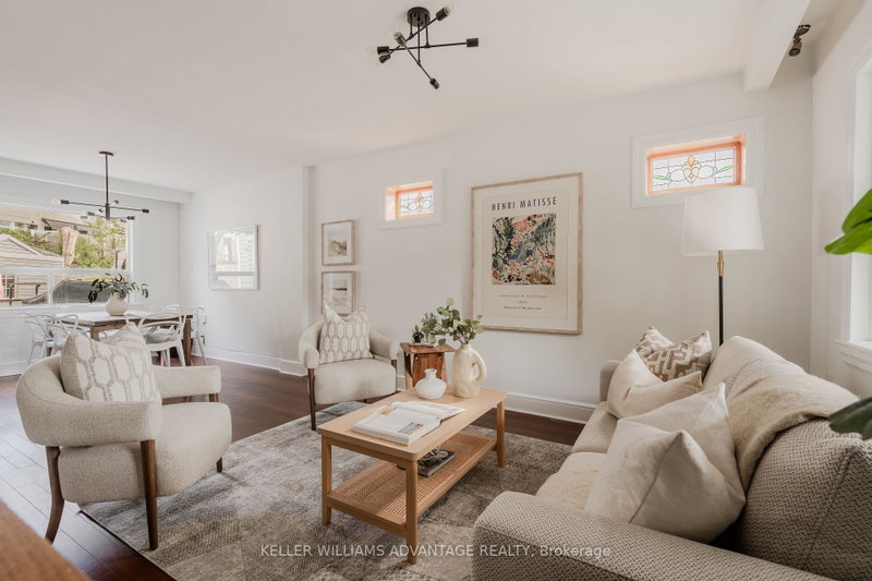 Image of home for listing MLS® E13855518
