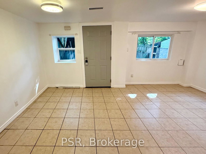 Image of home for listing MLS® E13855598