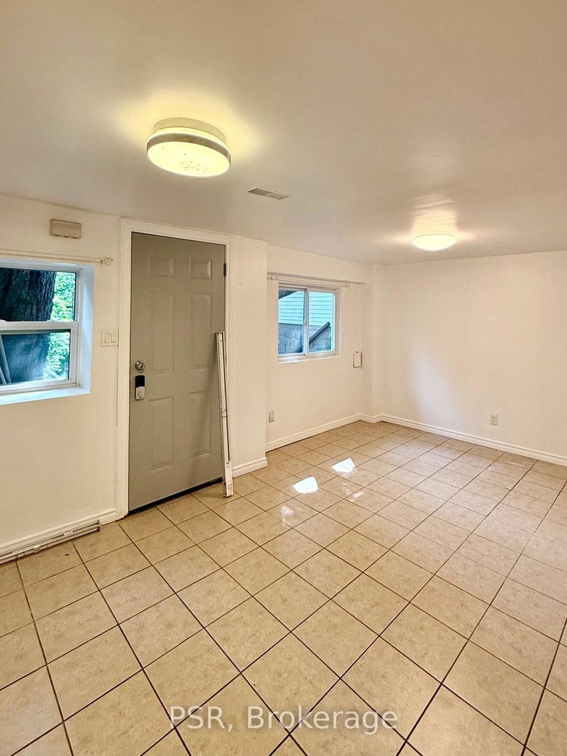 Image of home for listing MLS® E13855598