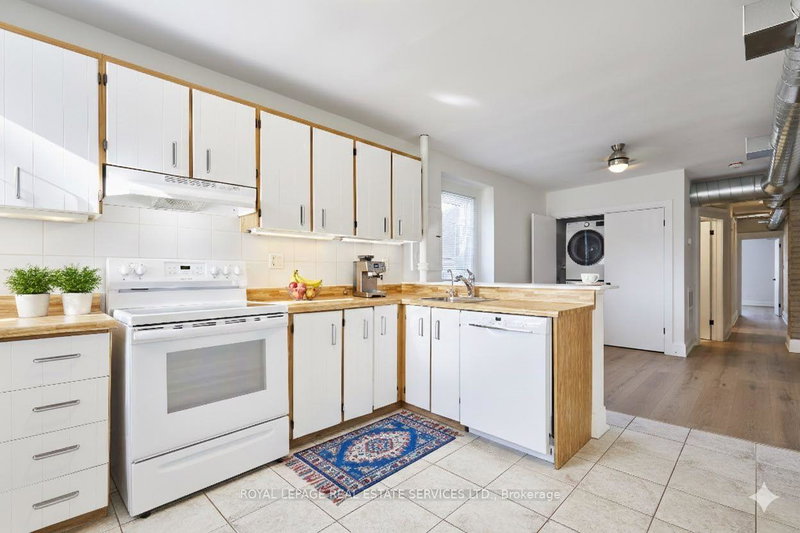 Image of home for listing MLS® E13855626