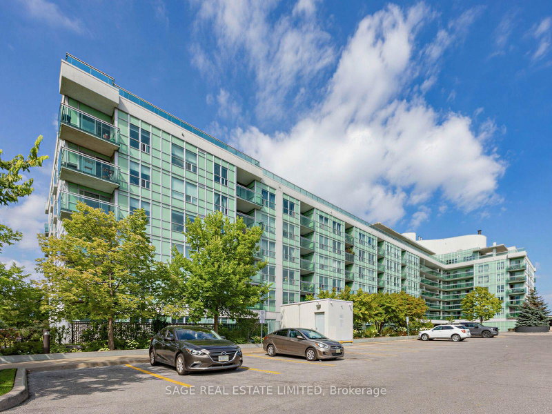 Image of home for listing MLS® E13855634