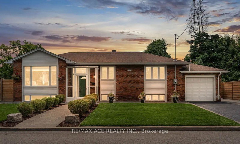 Image of home for listing MLS® E13855684