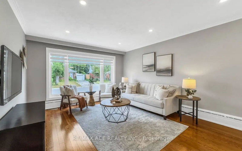 Image of home for listing MLS® E13855684