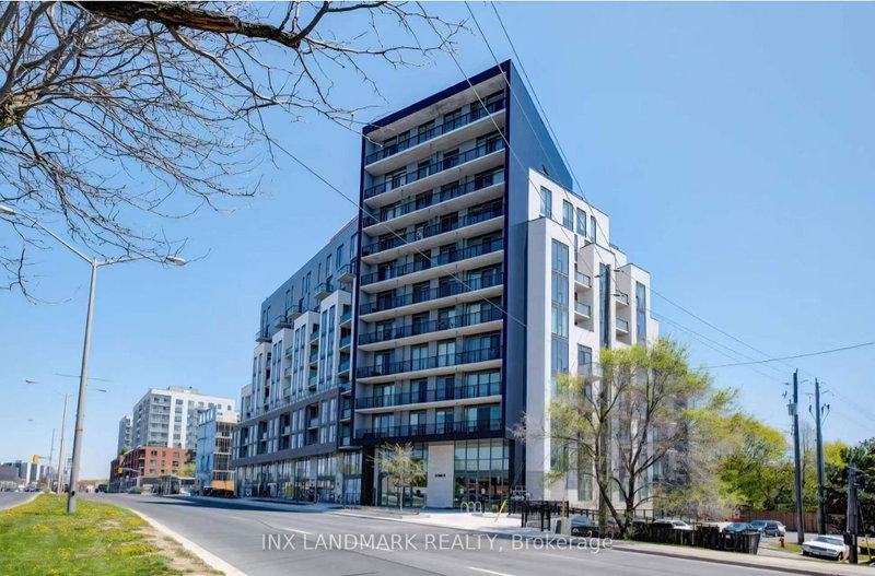 Image of home for listing MLS® E13855692
