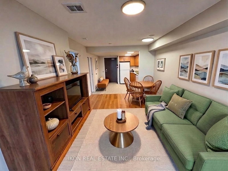 Image of home for listing MLS® E13855720