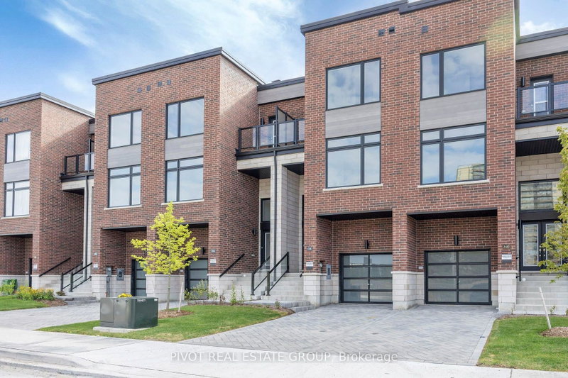 Image of home for listing MLS® E13855722