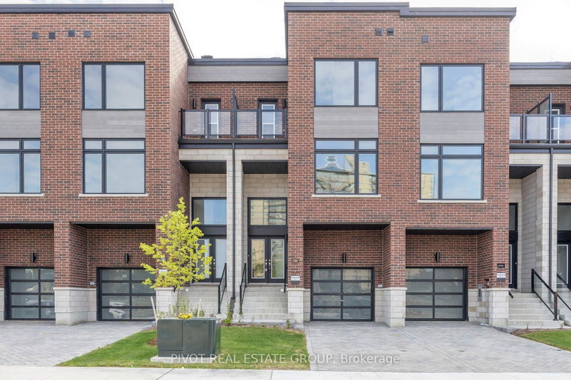 Image of home for listing MLS® E13855722