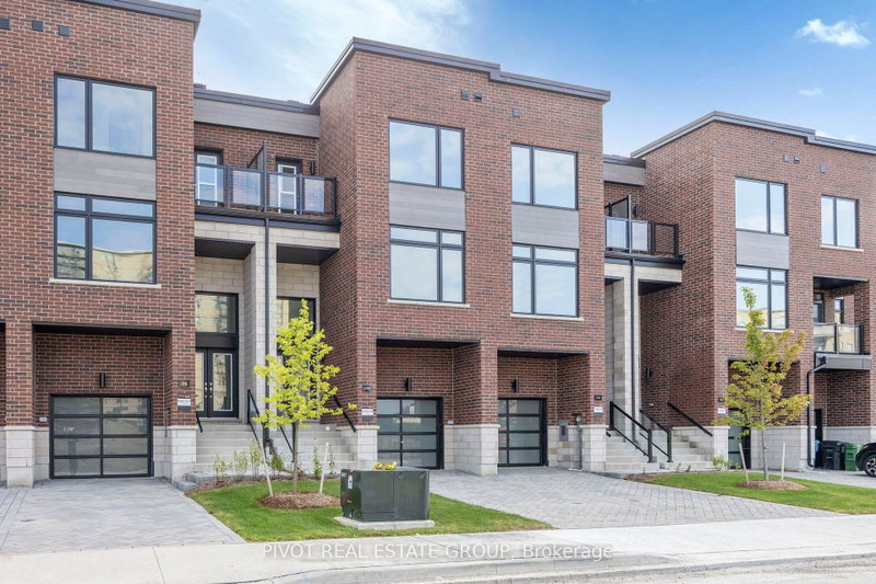 Image of home for listing MLS® E13855722
