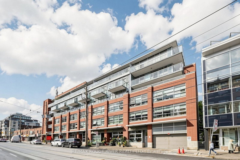 Image of home for listing MLS® E13855790