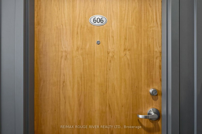Image of home for listing MLS® E13855790