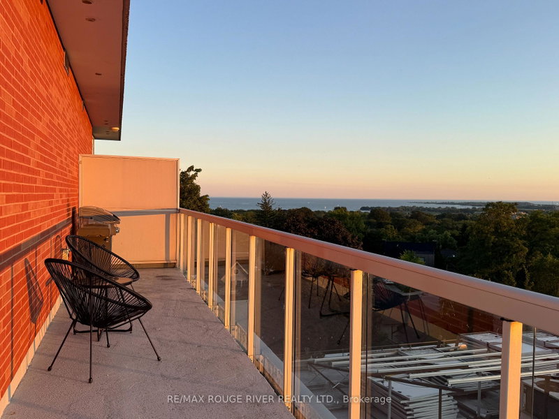 Image of home for listing MLS® E13855790