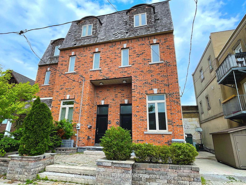 Image of home for listing MLS® E13855794