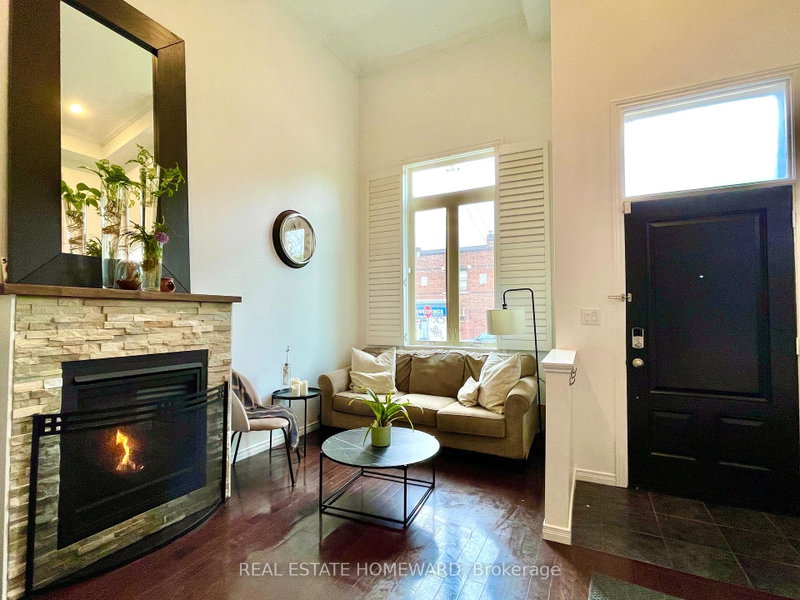 Image of home for listing MLS® E13855794