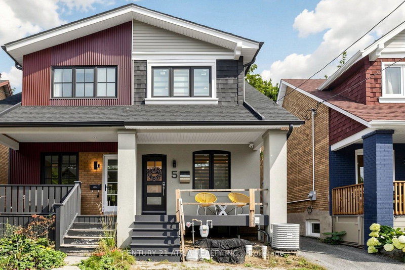 Image of home for listing MLS® E13855820