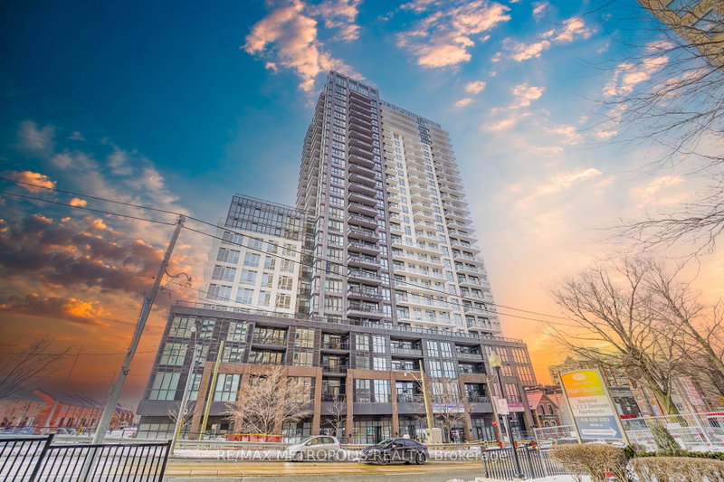 Image of home for listing MLS® E13855852