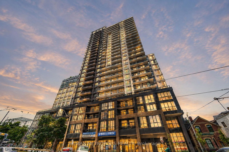 Image of home for listing MLS® E13855852