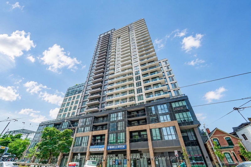 Image of home for listing MLS® E13855852