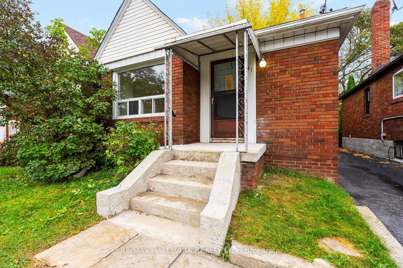 Image of home for listing MLS® E13855862