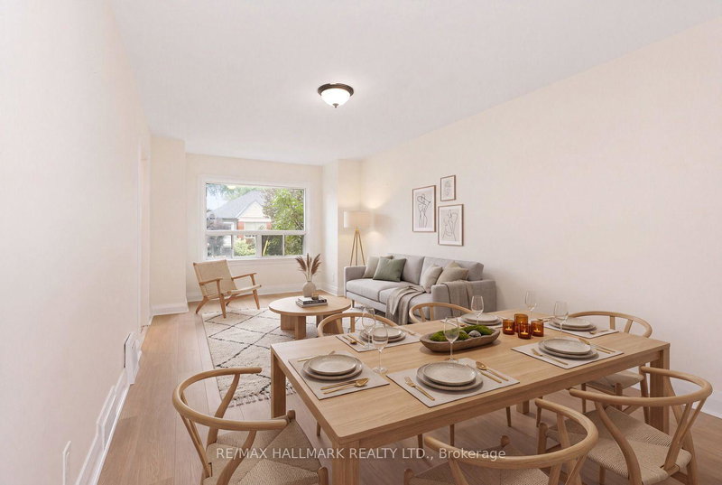 Image of home for listing MLS® E13855862