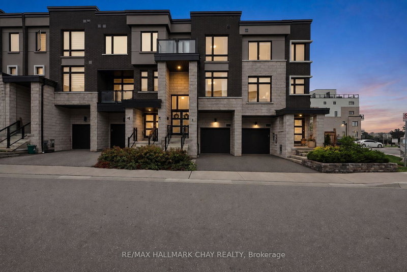 Image of home for listing MLS® E13855878