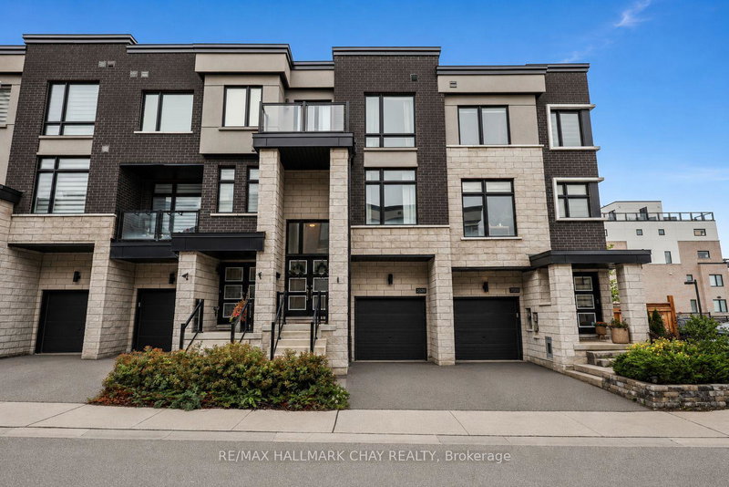 Image of home for listing MLS® E13855878