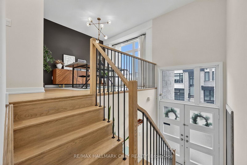 Image of home for listing MLS® E13855878