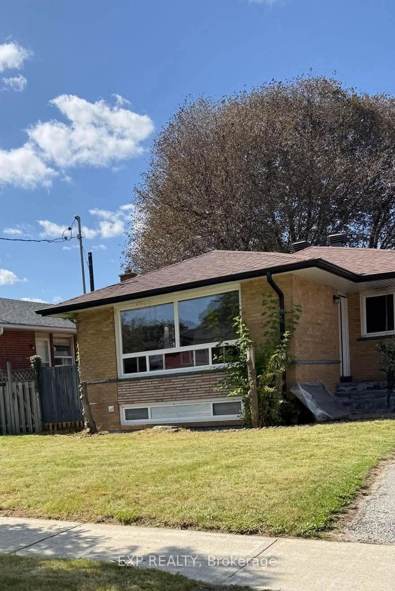 Image of home for listing MLS® E13855962