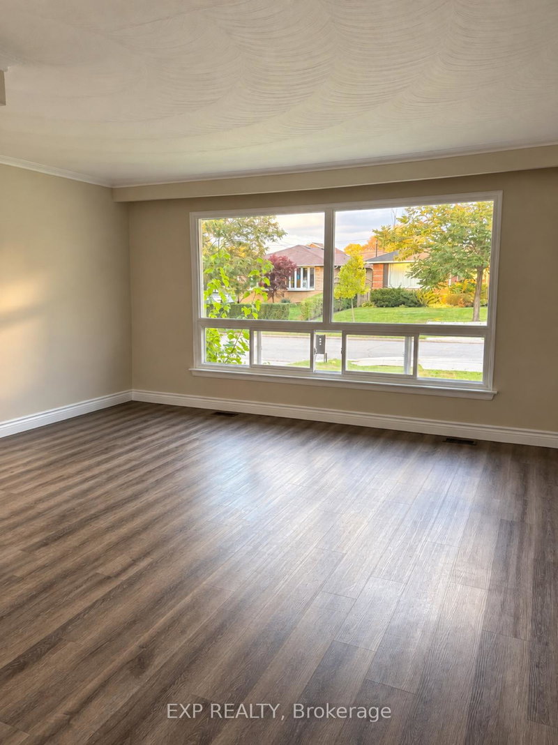 Image of home for listing MLS® E13855962