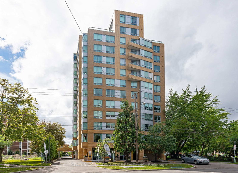 Image of home for listing MLS® E13856010
