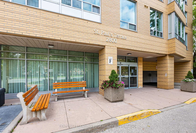 Image of home for listing MLS® E13856010