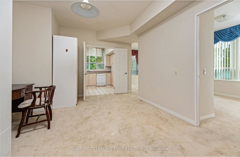 Image of home for listing MLS® E13856010