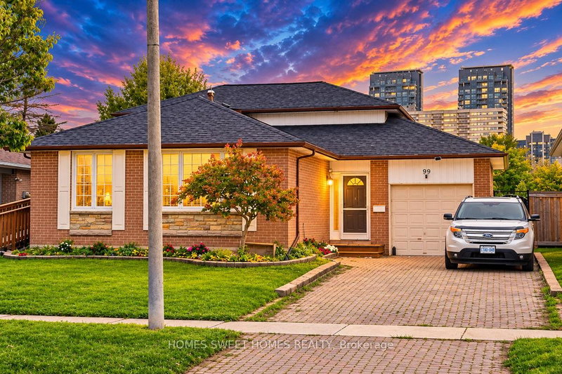Image of home for listing MLS® E13856016