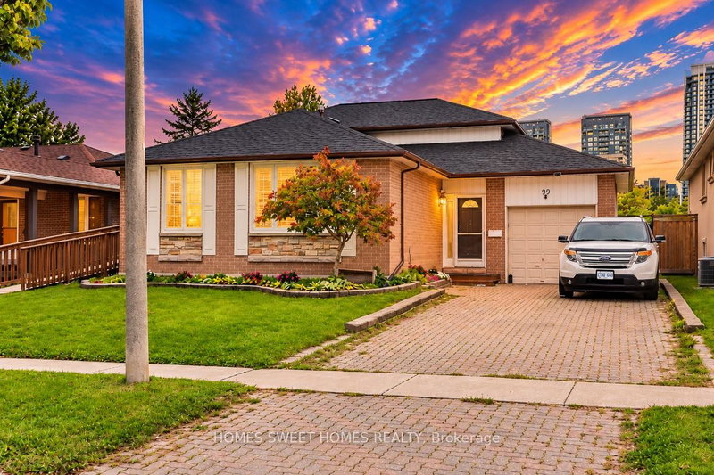 Image of home for listing MLS® E13856016